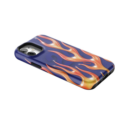 Blaze iPhone Case gallery - Iphone_12_Mini_Air_Plus_2