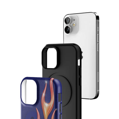 Blaze iPhone Case gallery - Iphone_12_Mini_Air_Plus_3