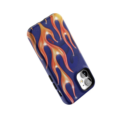 Blaze iPhone Case gallery - Iphone_12_Mini_Air_Plus_5
