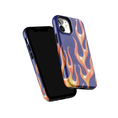 Blaze iPhone Case gallery - Iphone_12_Mini_Air_Plus_6