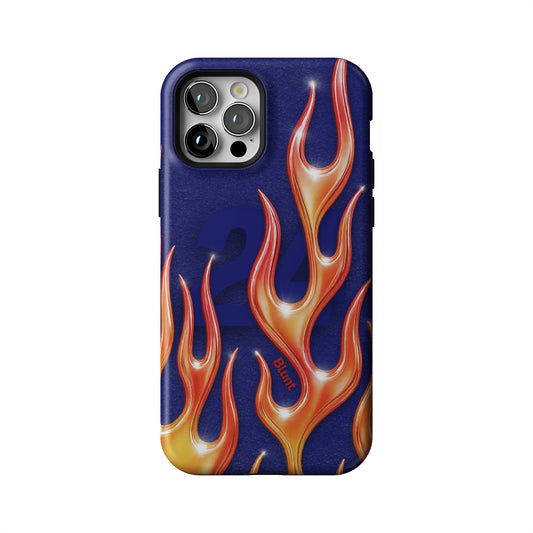 Blaze iPhone Case gallery - Iphone_12_Pro_1