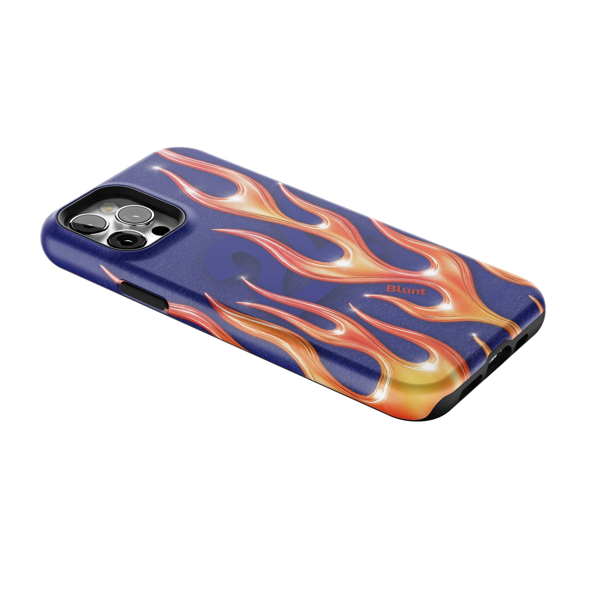 Blaze iPhone Case gallery - Iphone_12_Pro_2