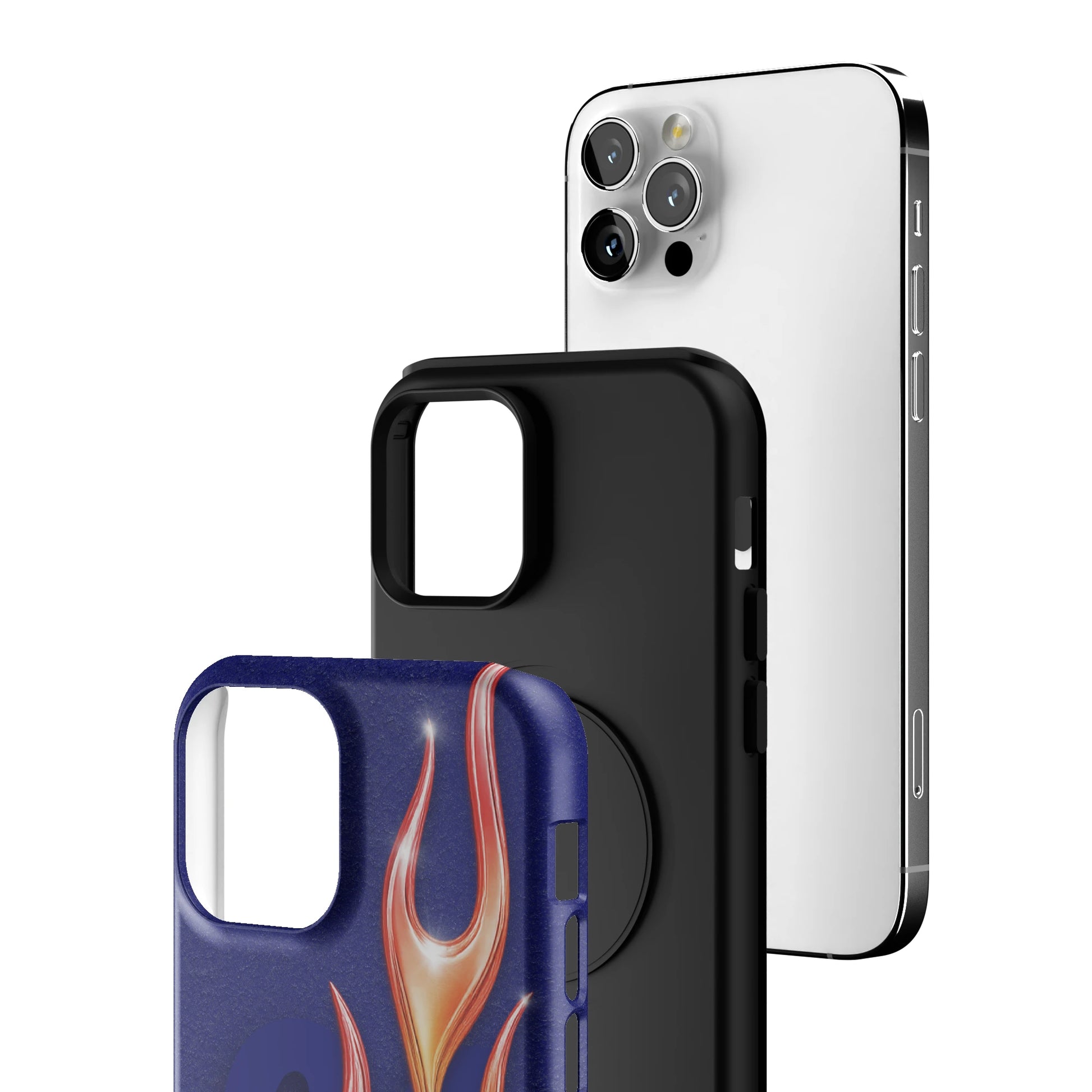 Blaze iPhone Case gallery - Iphone_12_Pro_3