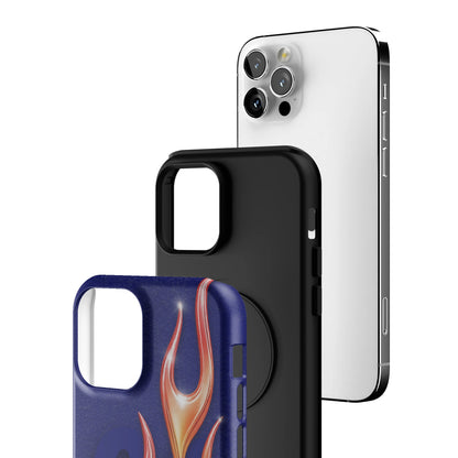 Blaze iPhone Case gallery - Iphone_12_Pro_3