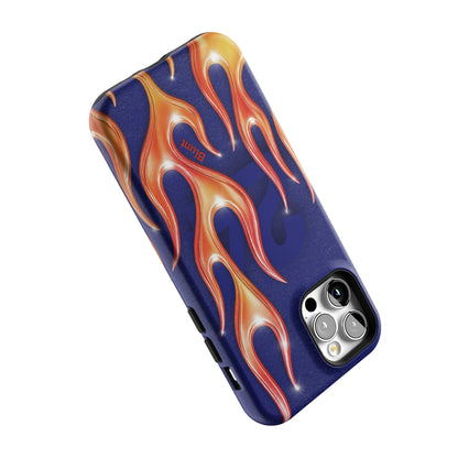 Blaze iPhone Case gallery - Iphone_12_Pro_5