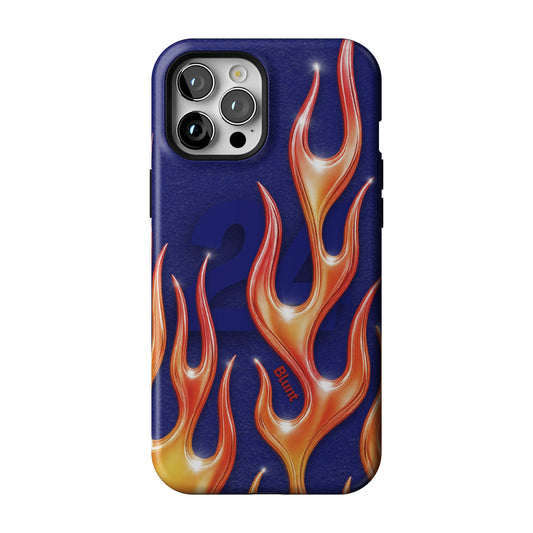 Blaze iPhone Case gallery - Iphone_12_Pro_Max_1