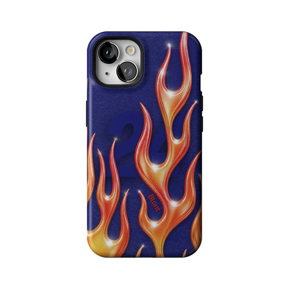 Blaze iPhone Case gallery - Iphone_13_Iphone_1