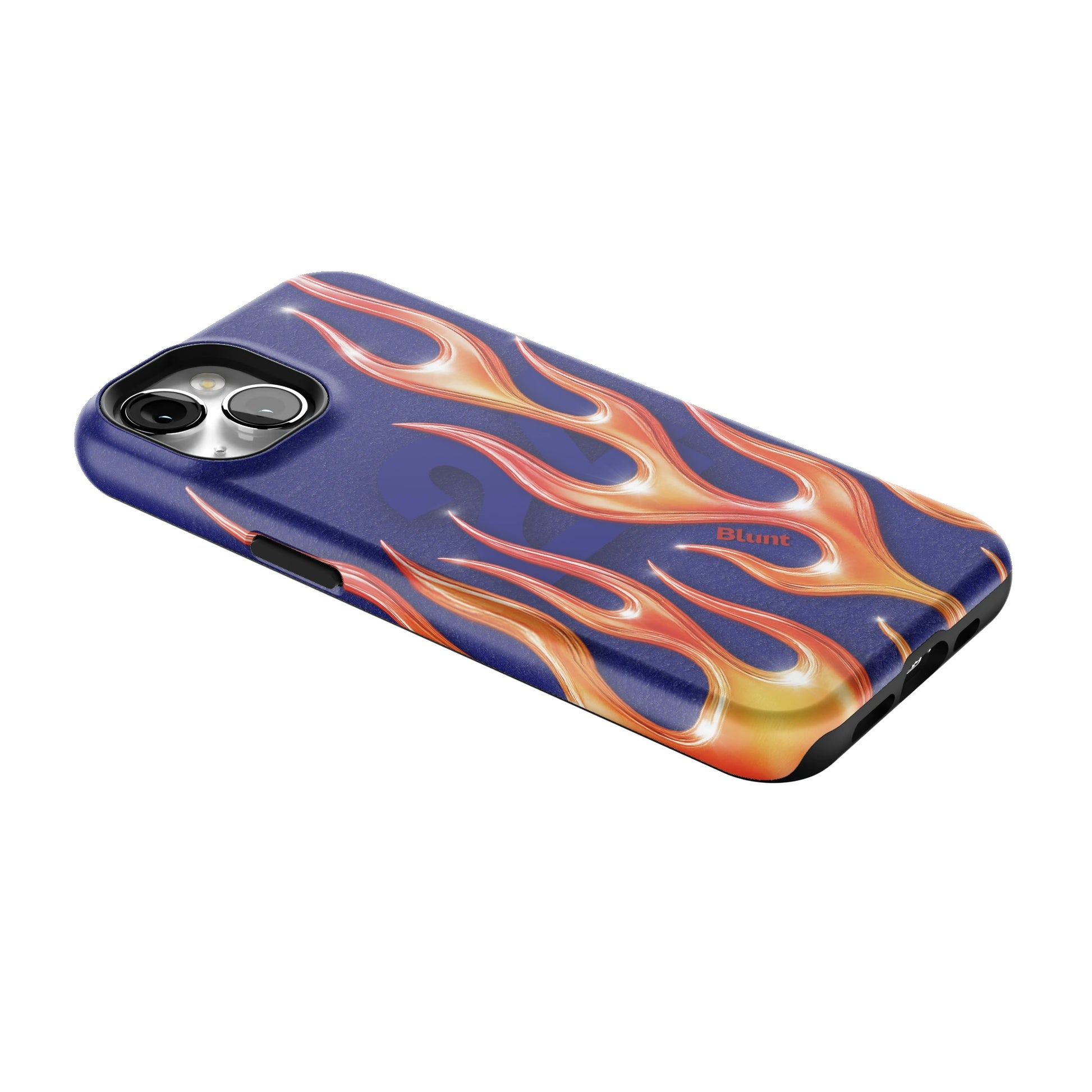 Blaze iPhone Case gallery - Iphone_13_Iphone_2