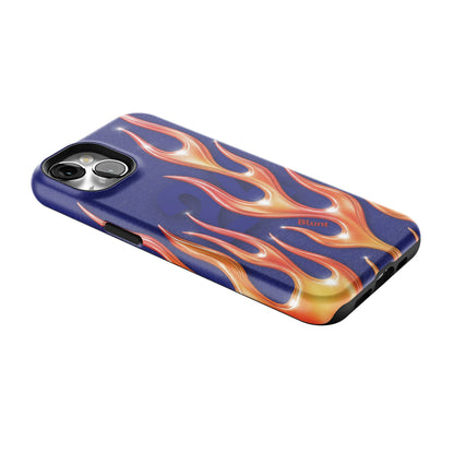 Blaze iPhone Case gallery - Iphone_13_Iphone_2