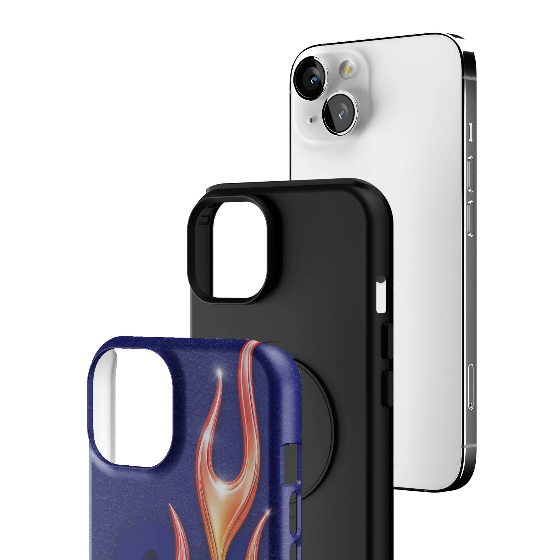 Blaze iPhone Case gallery - Iphone_13_Iphone_3
