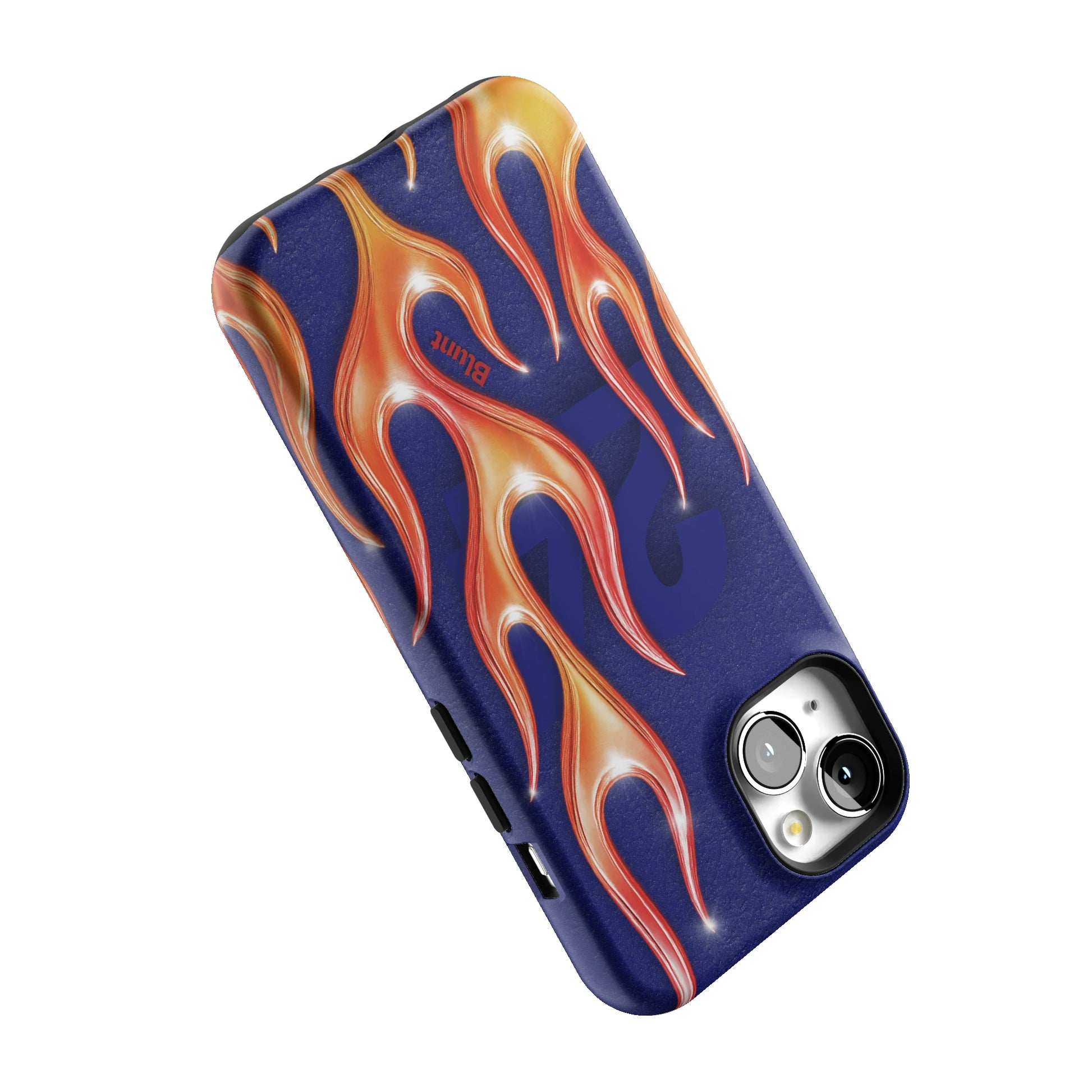 Blaze iPhone Case gallery - Iphone_13_Iphone_5