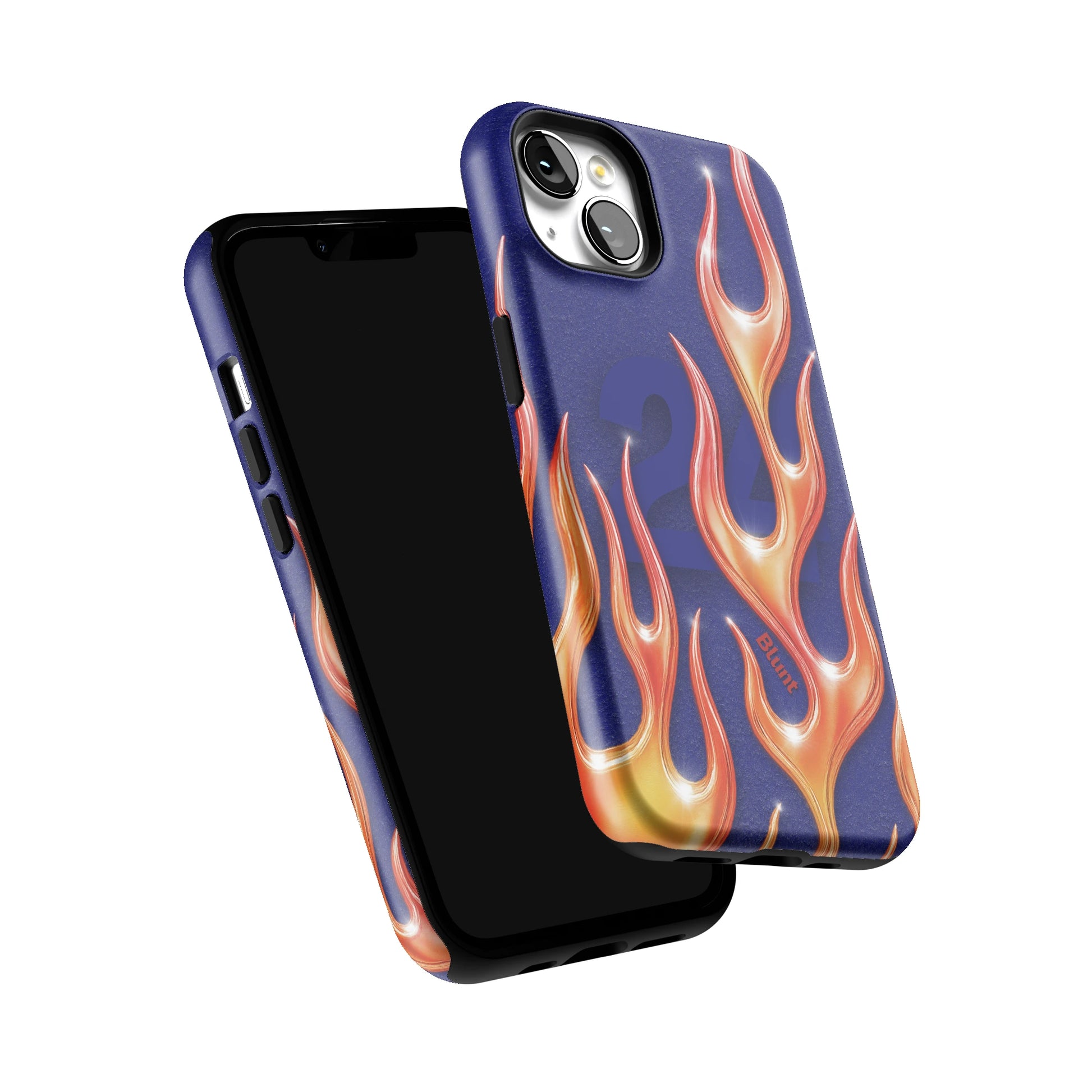 Blaze iPhone Case gallery - Iphone_13_Iphone_6
