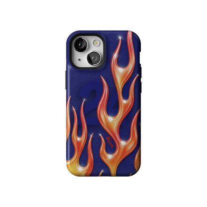 Blaze iPhone Case gallery - Iphone_13_Mini_Air_Plus_1