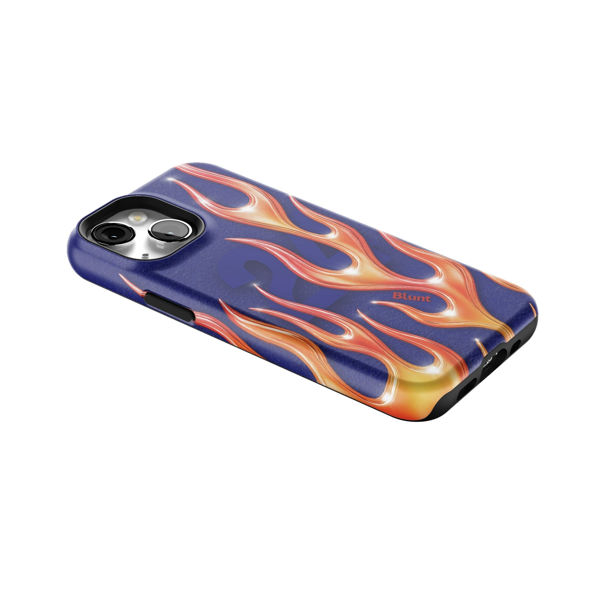 Blaze iPhone Case gallery - Iphone_13_Mini_Air_Plus_2