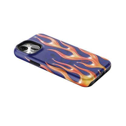 Blaze iPhone Case gallery - Iphone_13_Mini_Air_Plus_2