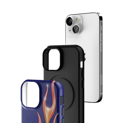 Blaze iPhone Case gallery - Iphone_13_Mini_Air_Plus_3