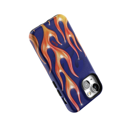 Blaze iPhone Case gallery - Iphone_13_Mini_Air_Plus_5