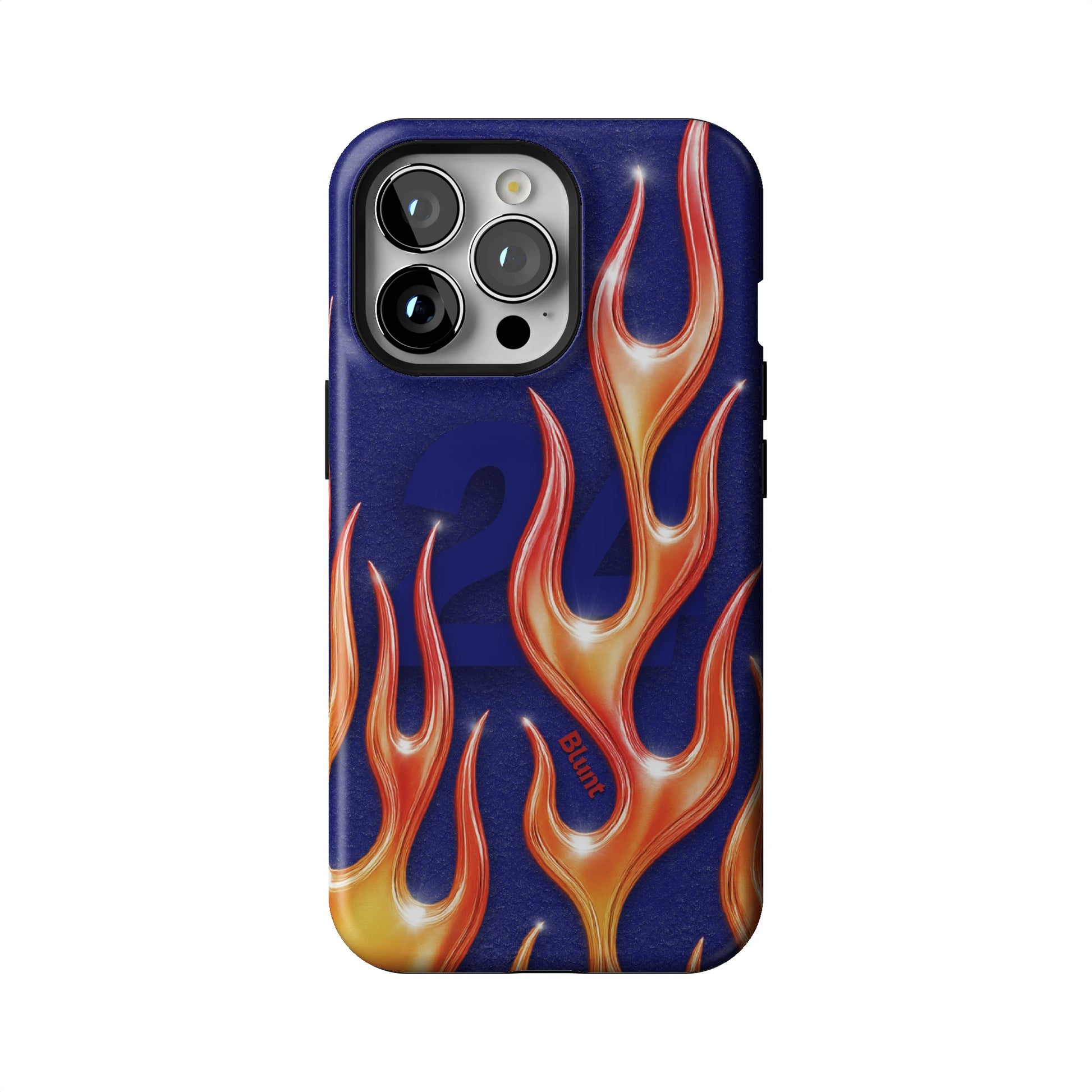 Blaze iPhone Case gallery - Iphone_13_Pro_1
