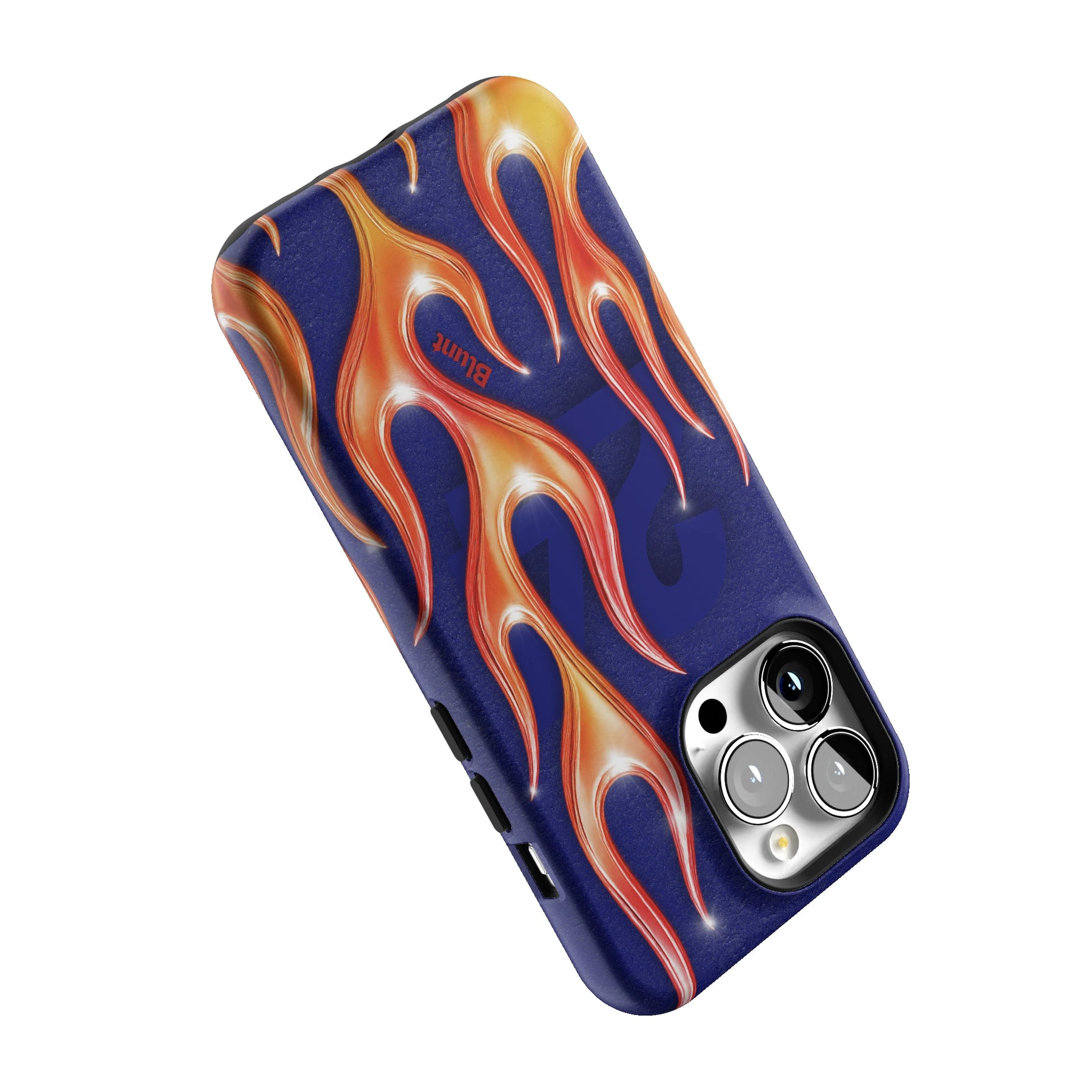 Blaze iPhone Case gallery - Iphone_13_Pro_5