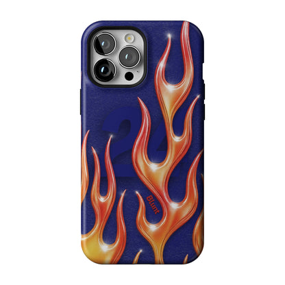 Blaze iPhone Case gallery - Iphone_13_Pro_Max_1