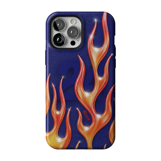 Blaze iPhone Case gallery - Iphone_13_Pro_Max_1