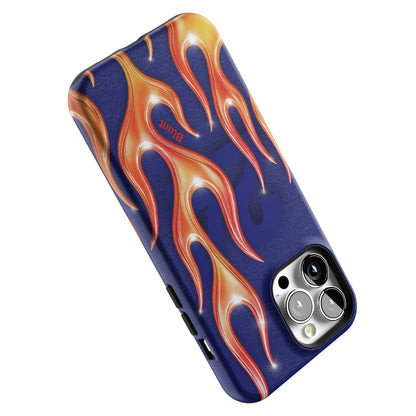 Blaze iPhone Case gallery - Iphone_13_Pro_Max_5