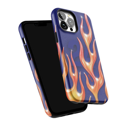 Blaze iPhone Case gallery - Iphone_13_Pro_Max_6
