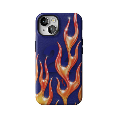 Blaze iPhone Case gallery - Iphone_14_Iphone_1