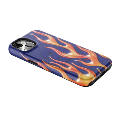 Blaze iPhone Case gallery - Iphone_14_Iphone_2