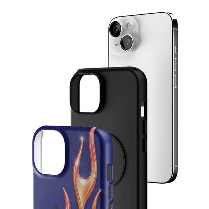 Blaze iPhone Case gallery - Iphone_14_Iphone_3