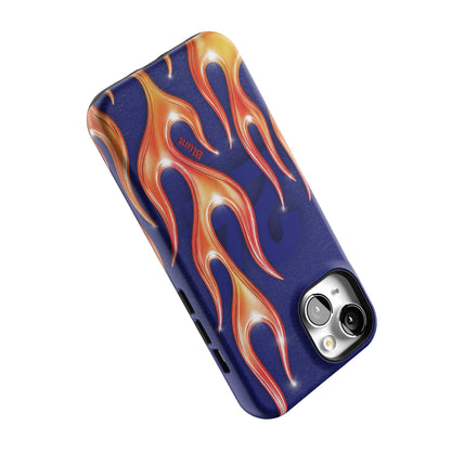 Blaze iPhone Case gallery - Iphone_14_Iphone_5