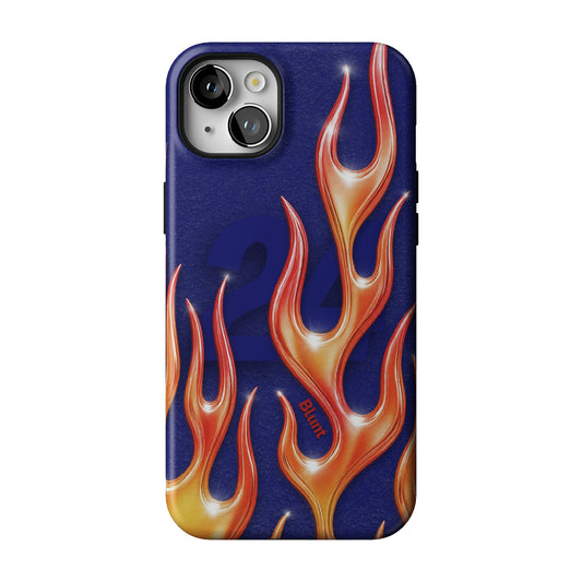 Blaze iPhone Case gallery - Iphone_14_Mini_Air_Plus_1