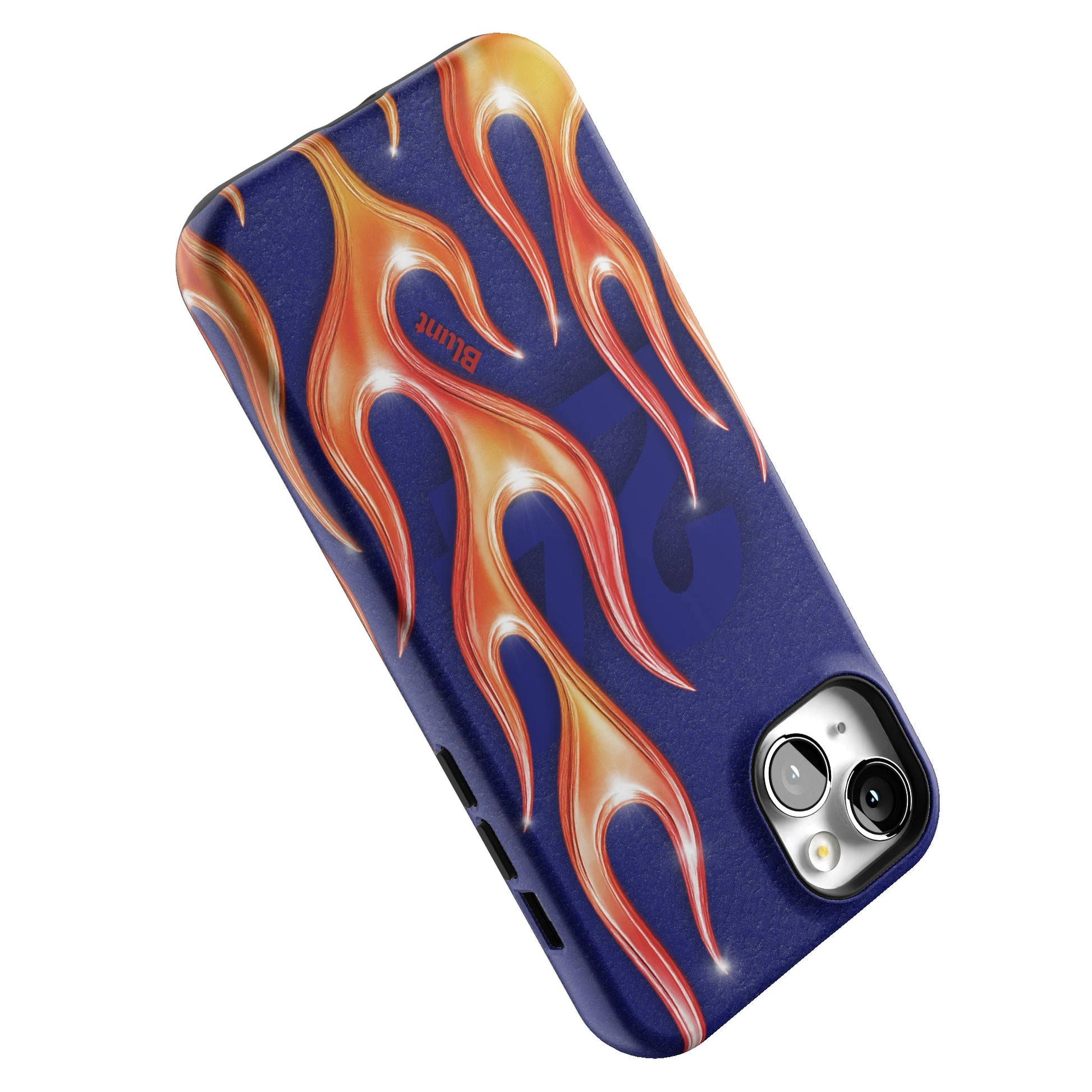 Blaze iPhone Case gallery - Iphone_14_Mini_Air_Plus_5
