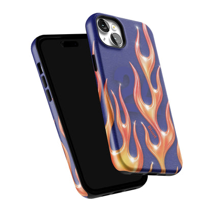 Blaze iPhone Case gallery - Iphone_14_Mini_Air_Plus_6