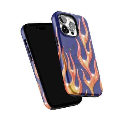 Blaze iPhone Case gallery - Iphone_14_Pro_6