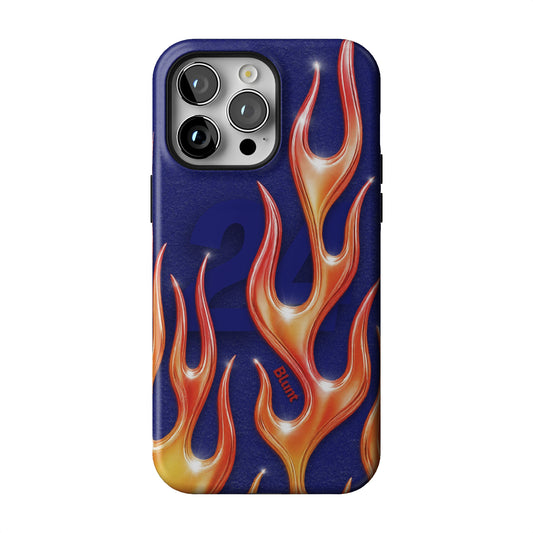 Blaze iPhone Case gallery - Iphone_14_Pro_Max_1