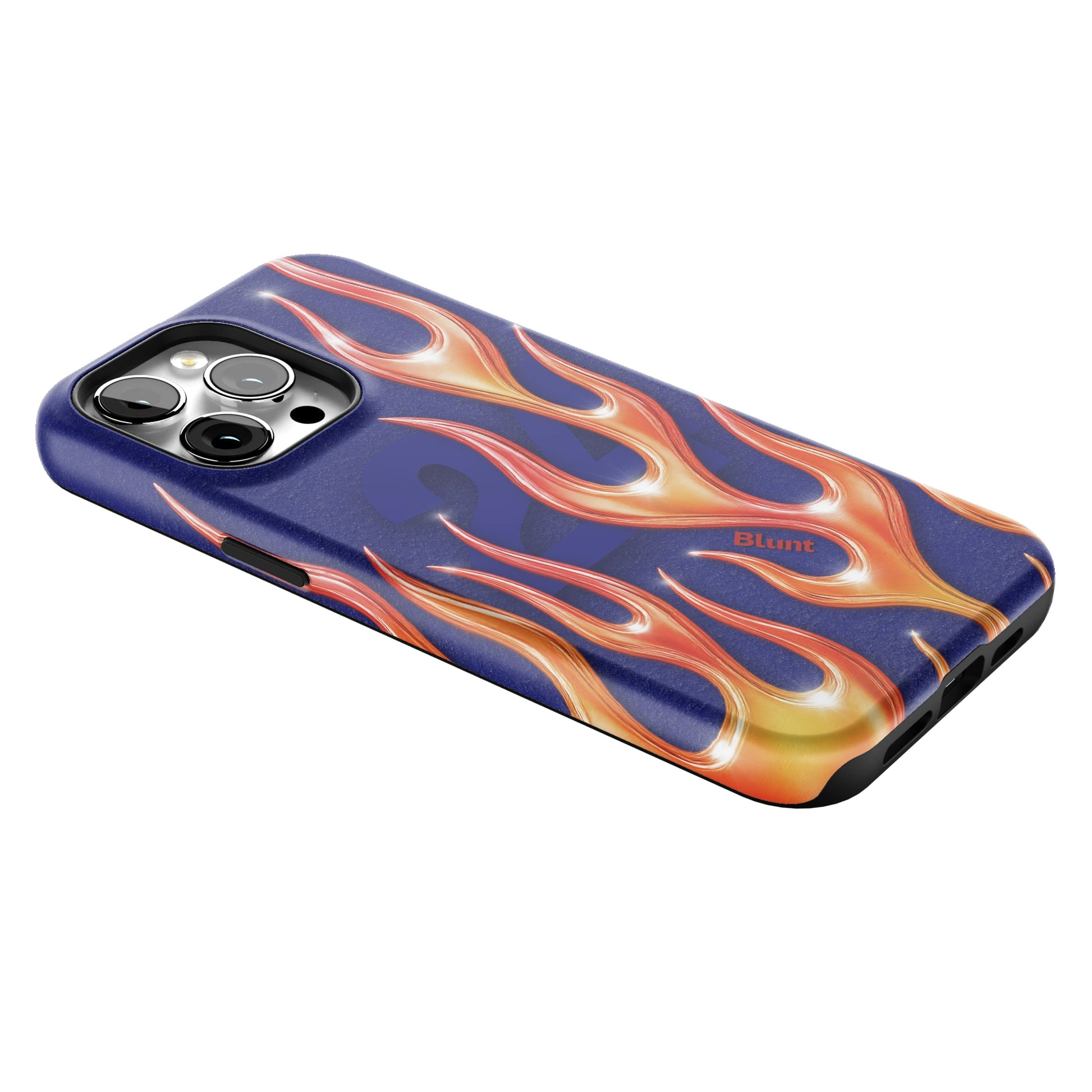Blaze iPhone Case gallery - Iphone_14_Pro_Max_2