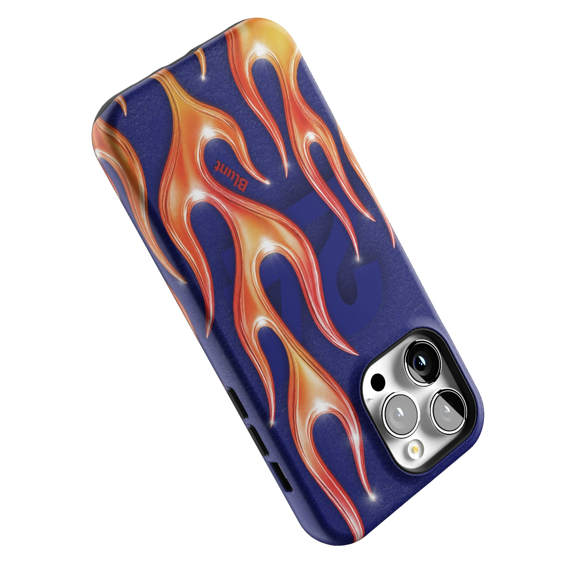 Blaze iPhone Case gallery - Iphone_14_Pro_Max_5
