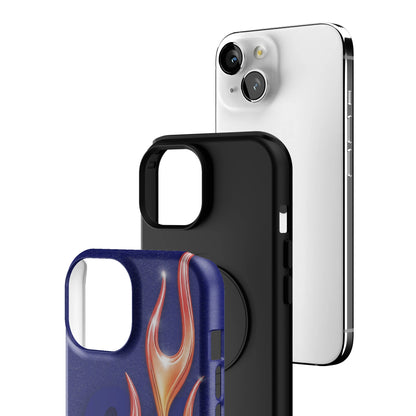Blaze iPhone Case gallery - Iphone_15_Iphone_3