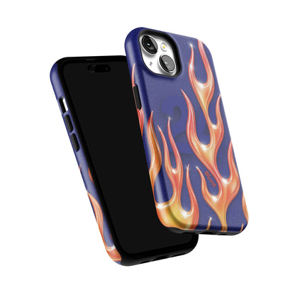 Blaze iPhone Case gallery - Iphone_15_Iphone_6
