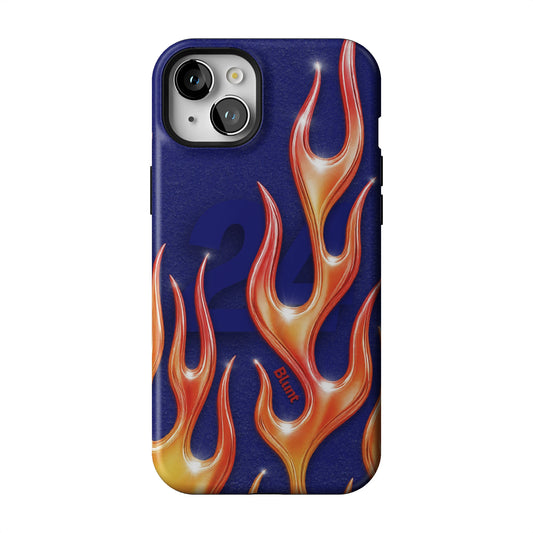 Blaze iPhone Case gallery - Iphone_15_Mini_Air_Plus_1