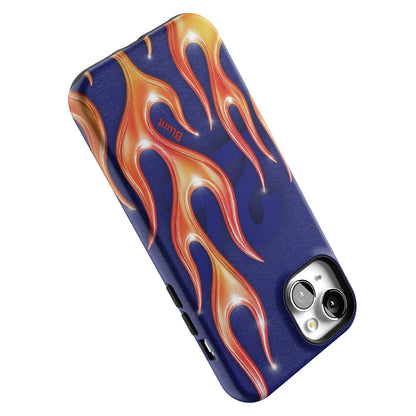Blaze iPhone Case gallery - Iphone_15_Mini_Air_Plus_5