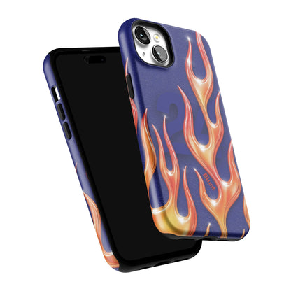 Blaze iPhone Case gallery - Iphone_15_Mini_Air_Plus_6