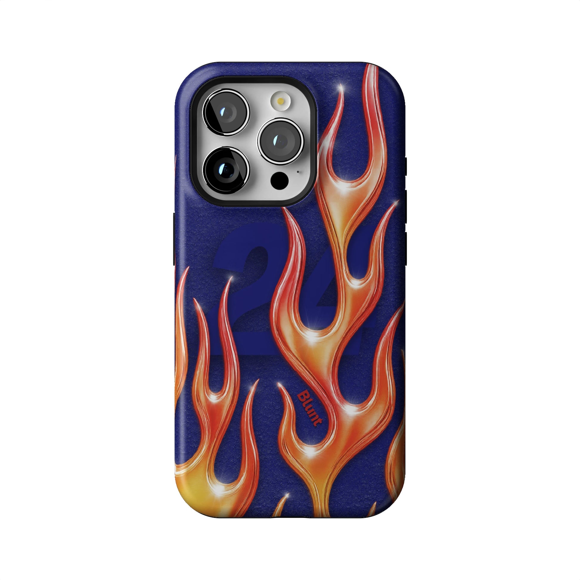 Blaze iPhone Case gallery - Iphone_15_Pro_1
