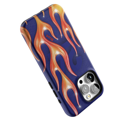 Blaze iPhone Case gallery - Iphone_15_Pro_Max_5