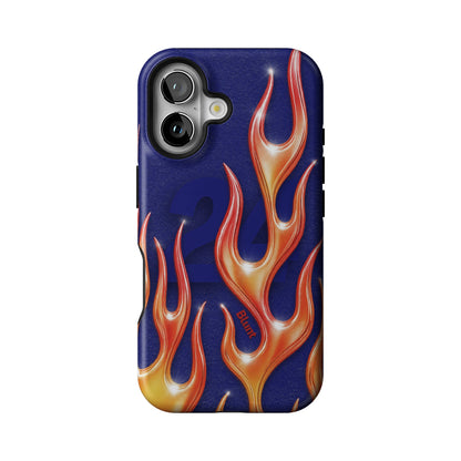Blaze iPhone Case gallery - Iphone_16_Iphone_1