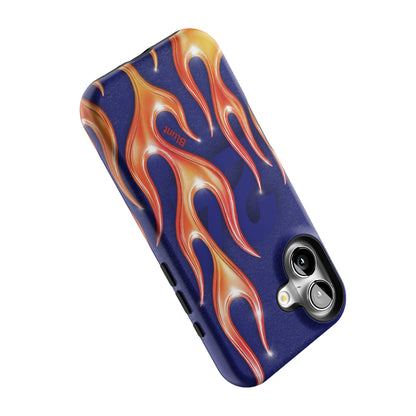 Blaze iPhone Case gallery - Iphone_16_Iphone_5