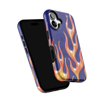 Blaze iPhone Case gallery - Iphone_16_Iphone_6