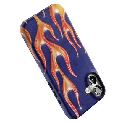 Blaze iPhone Case gallery - Iphone_16_Mini_Air_Plus_5