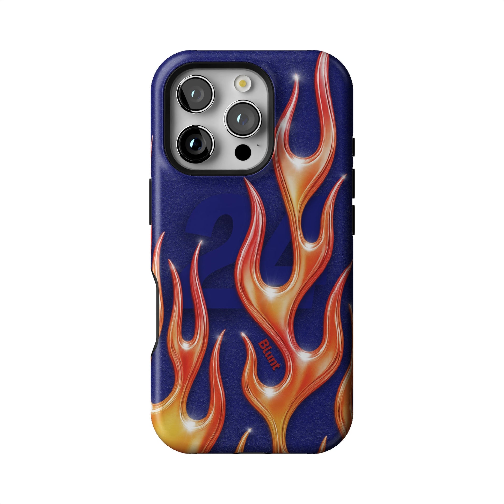 Blaze iPhone Case gallery - Iphone_16_Pro_1